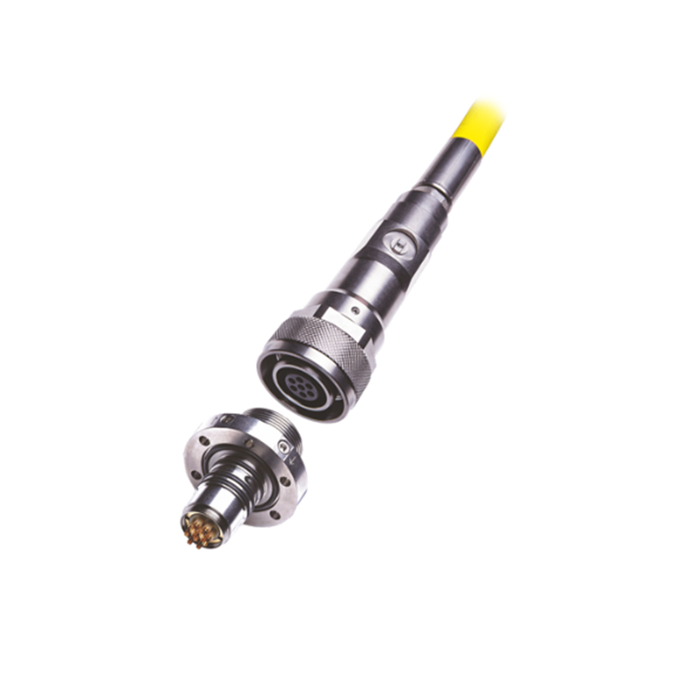 GISMA連接器16系列