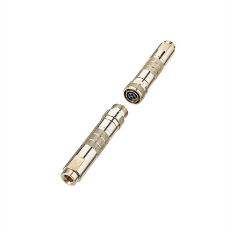 GISMA連接器30系列