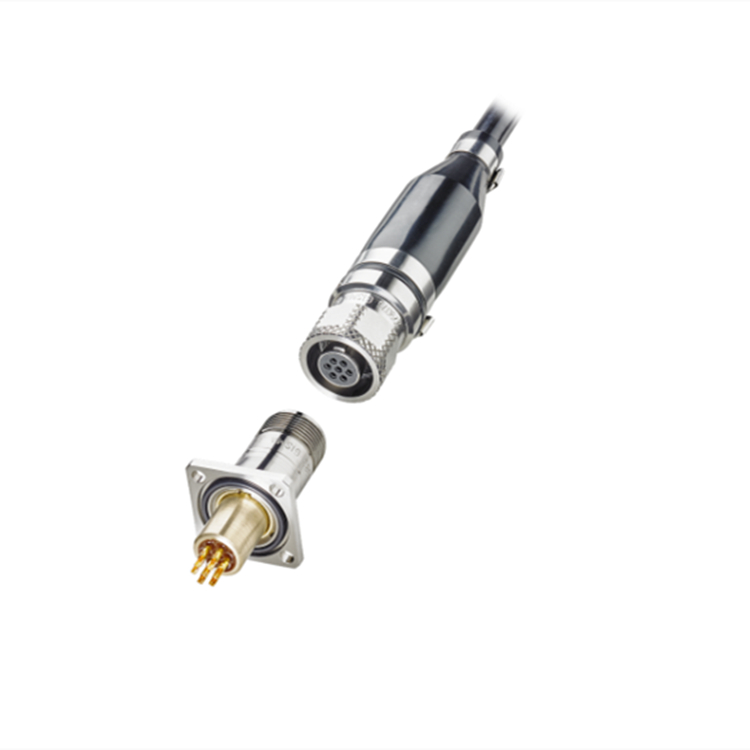 GISMA連接器35系列