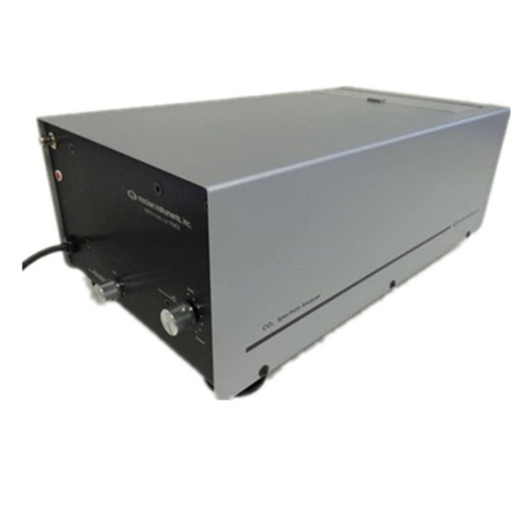 MACKENCO2光譜分析儀16A