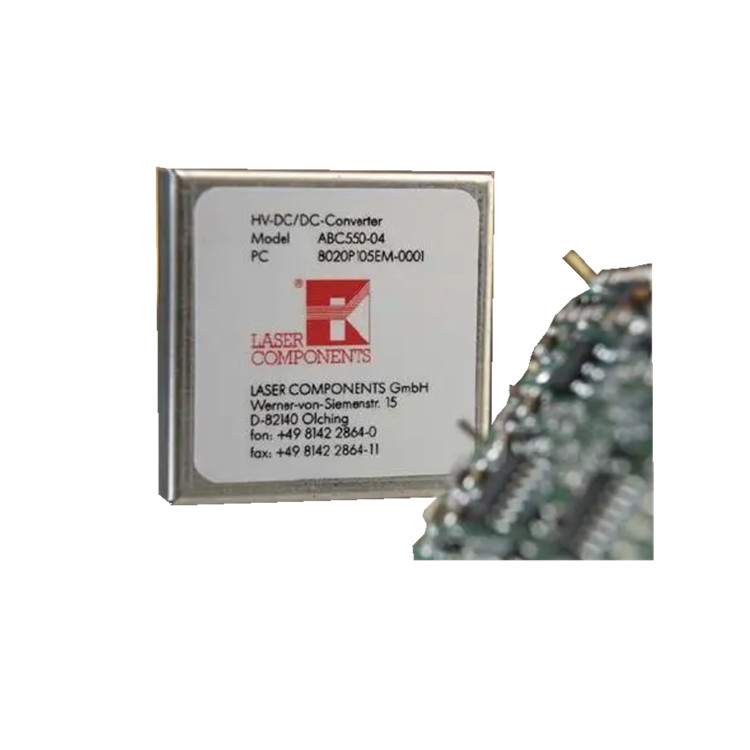 LASER COMPONENTS高壓模塊ABC 550
