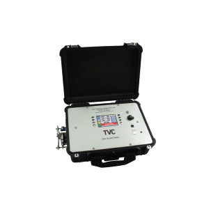 TVC气体质量监测器