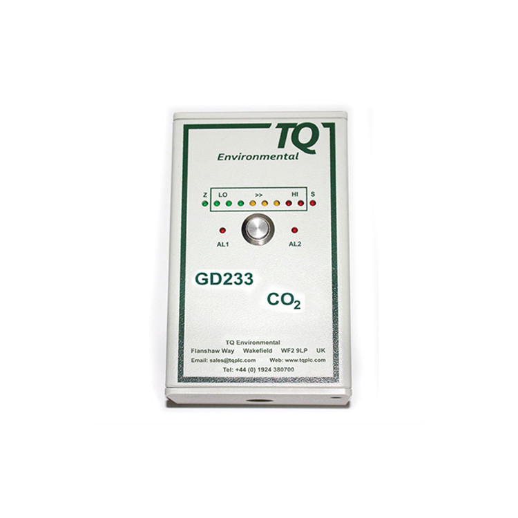 TQ二氧化碳傳感器GD233
