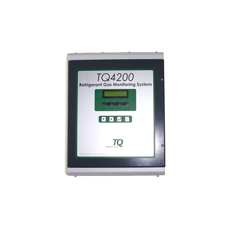 TQ制冷劑氣體監(jiān)測(cè)系統(tǒng)TQ4200