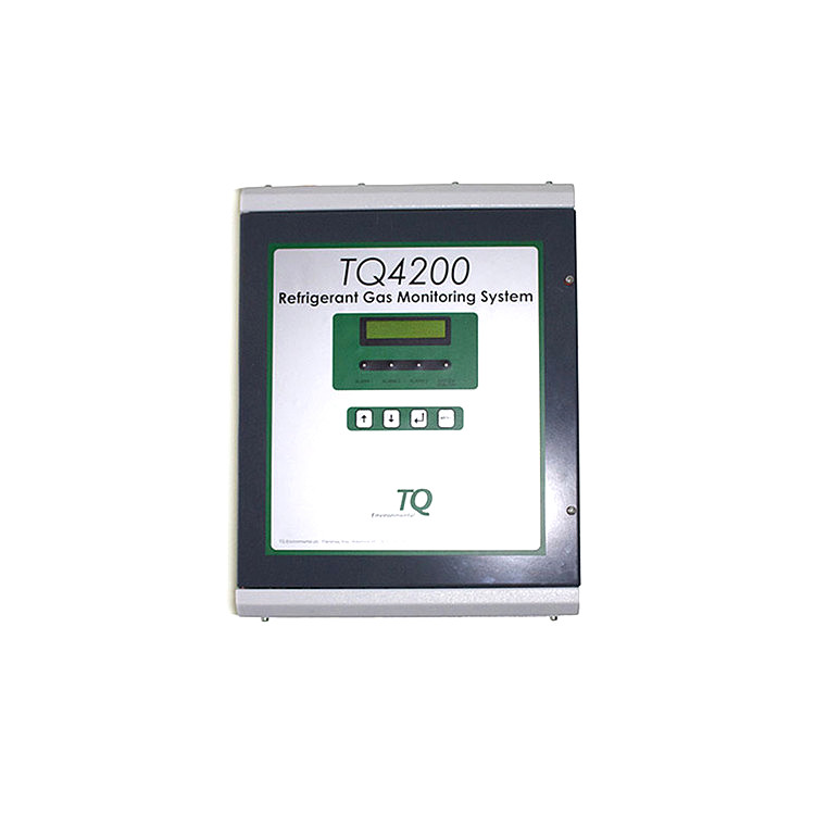 TQ制冷剂气体监测系统TQ4200