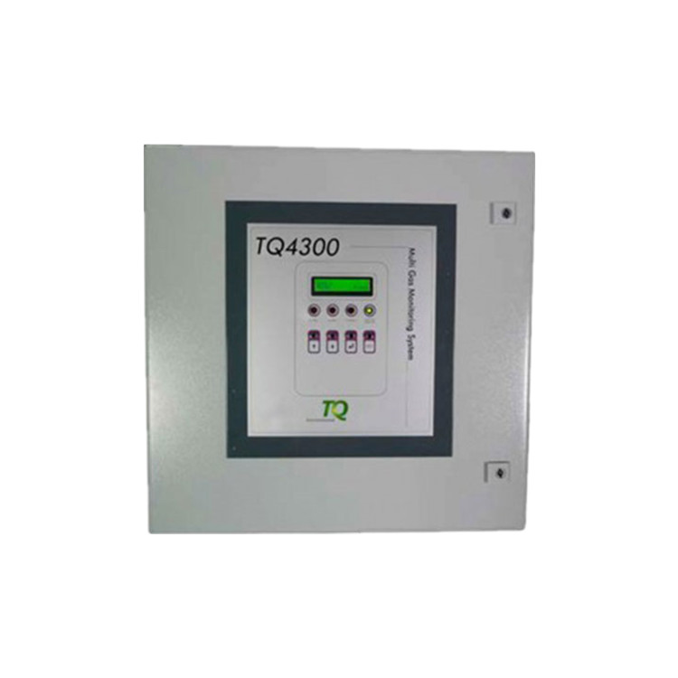 TQ氣體檢測系統TQ4300