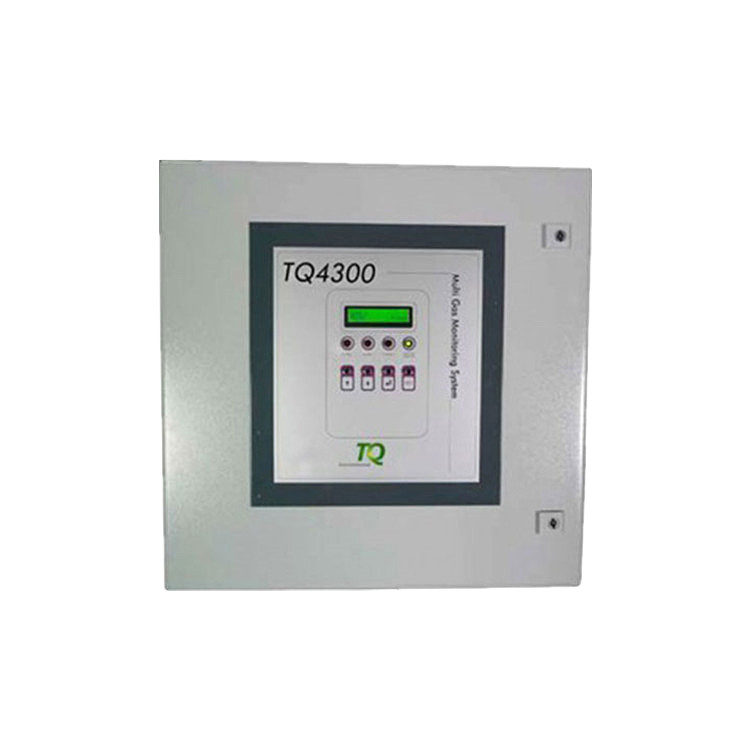 TQ气体检测系统TQ4300