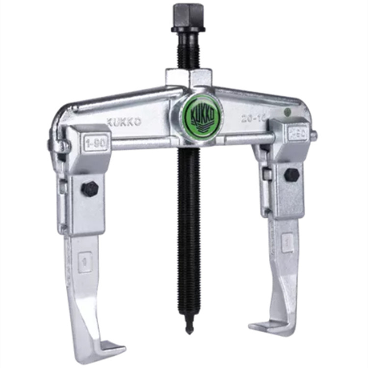 KUKKO2爪拉拔器Series 20