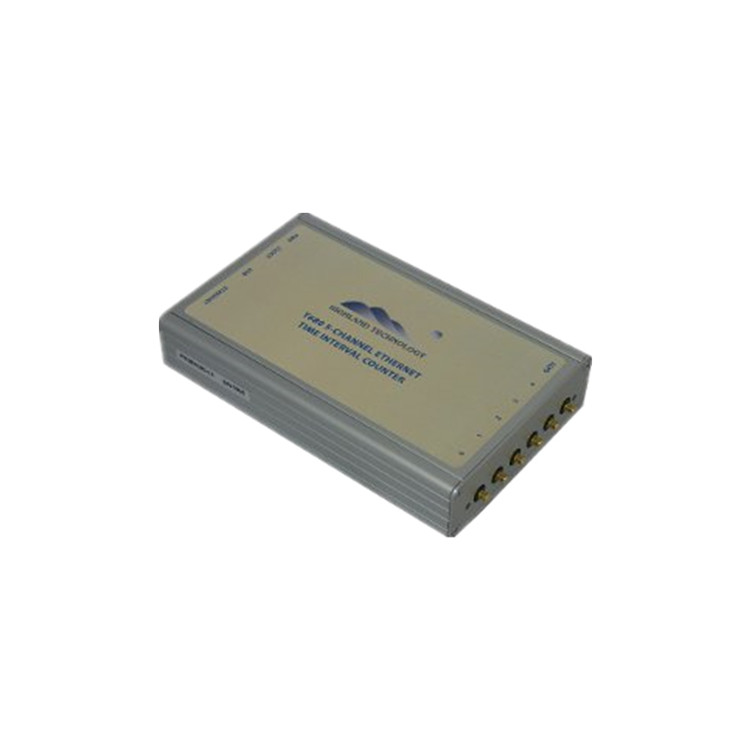 HIGHLAND TECHNOLOGY時間間隔計數器T680