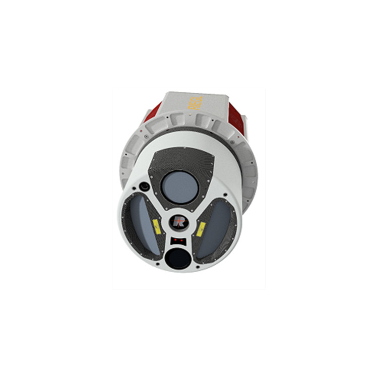 RIEGL機載掃描系統VQ-1560 II