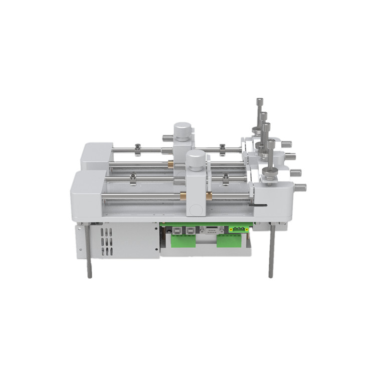 CHEMYX微流體注射泵模塊Fusion 4000-X OEM