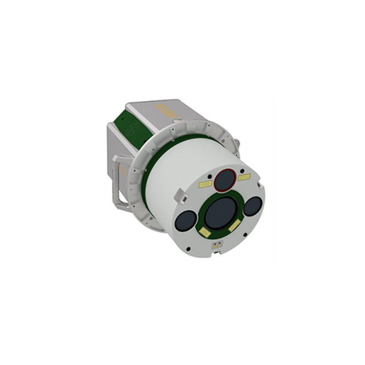 RIEGL機載激光掃描系統VQ-880-G II