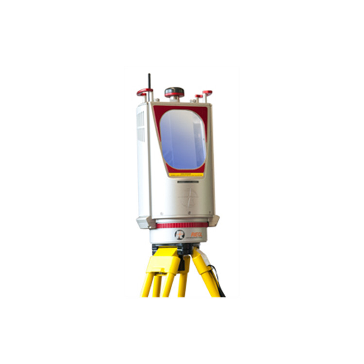 RIEGL激光掃描儀VZ-6000