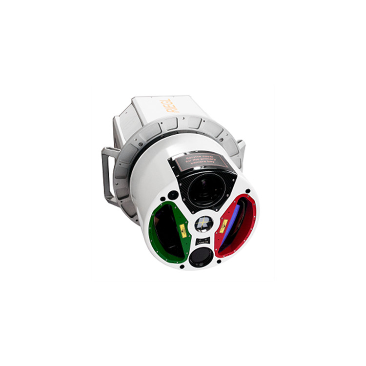 RIEGL機(jī)載掃描系統(tǒng)VQ-1560i-DW