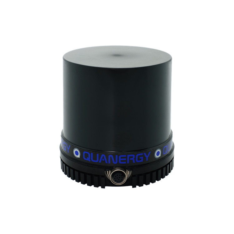 QUANERGY傳感器M8-Prime