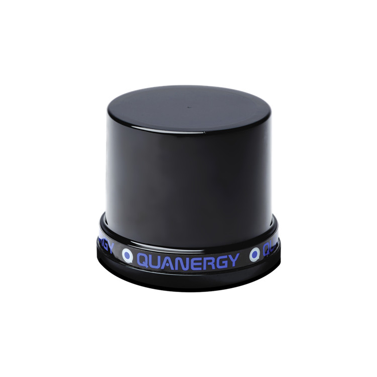 QUANERGY激光雷達傳感器M8