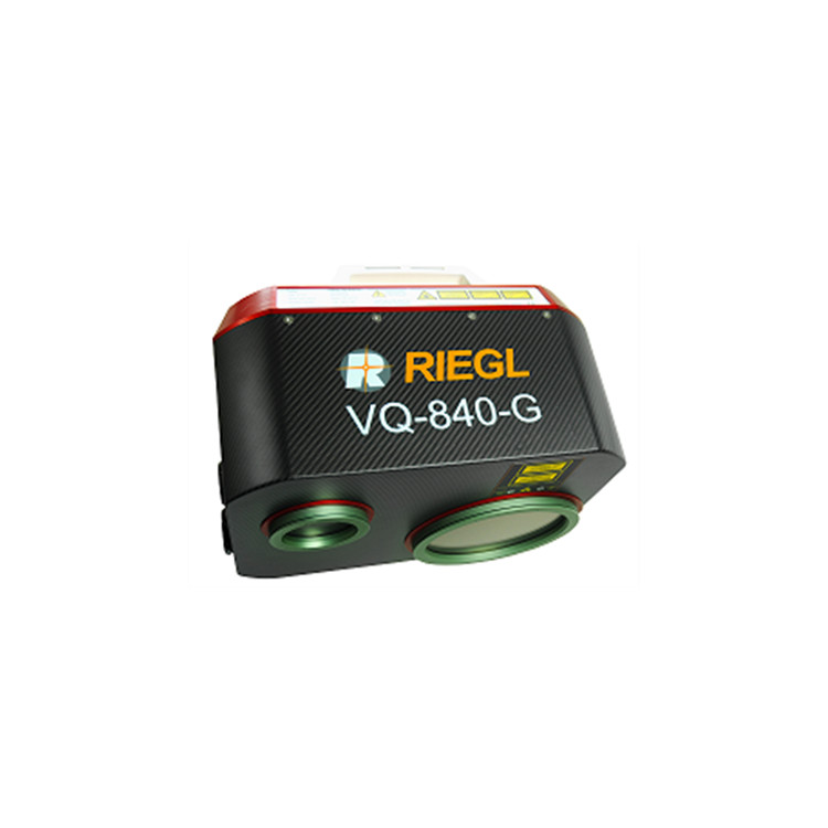 RIEGL機載激光掃描儀VQ-840-G