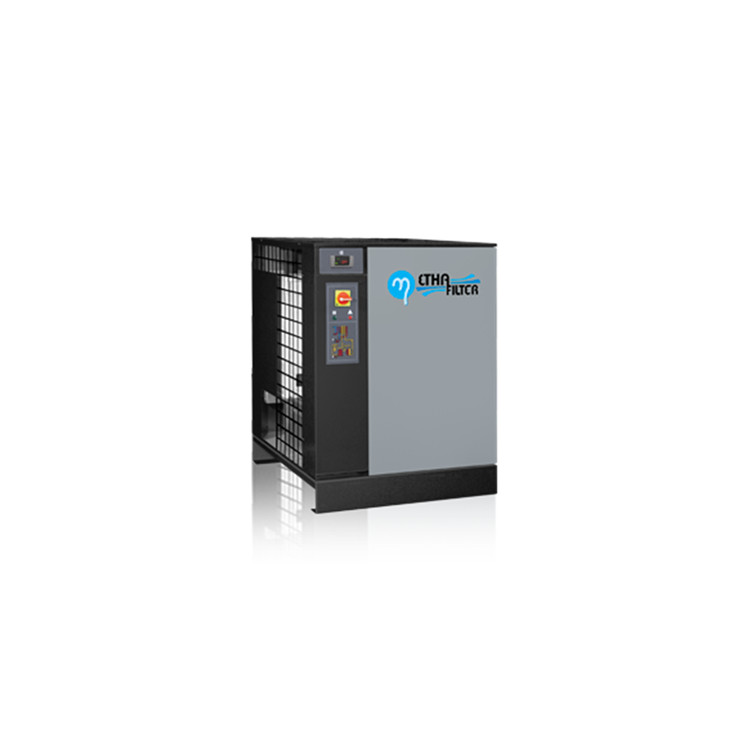 ETHAFILTER冷凍式干燥機ERDN0020
