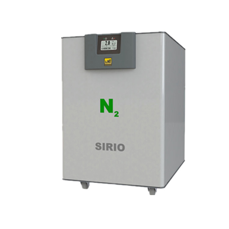 LNI氮气发生器NG SIRIO