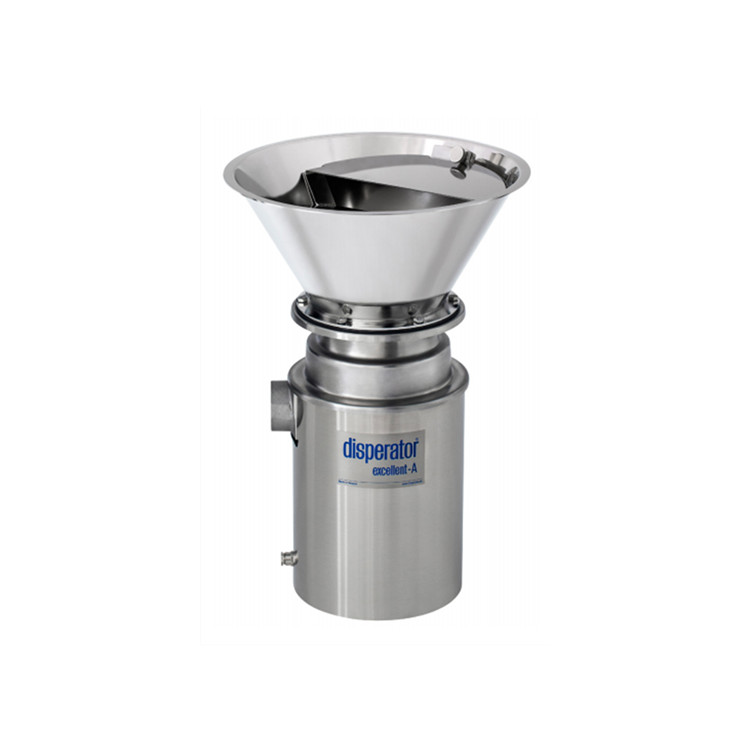 DISPERATOR食物垃圾處理器500A-UK
