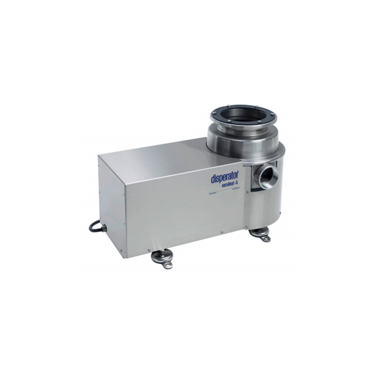 DISPERATOR食物垃圾處理器500V-BAS