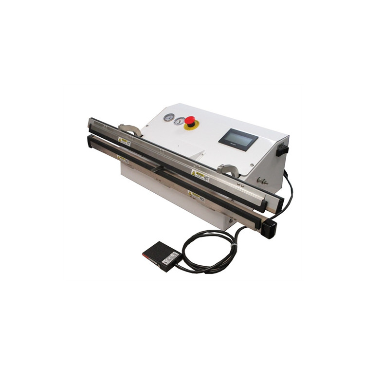 ACCU-SEAL封口機675 smartVAC2