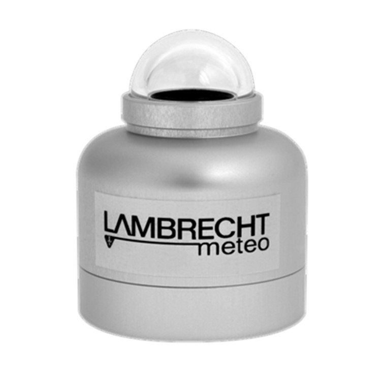 LAMBRECHT日射強度計00.16103.501060