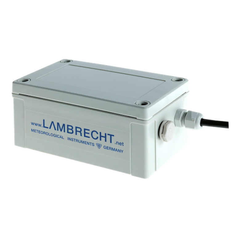 LAMBRECHT氣壓傳感器00.08121.110002