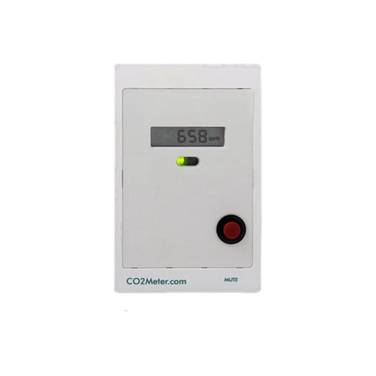 CO2METER二氧化碳監(jiān)測(cè)儀SE-0010