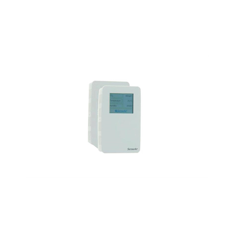 CO2METER二氧化碳和溫度變送器tSense