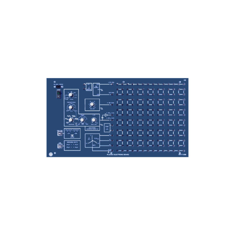 HPS SYSTEMTECHNIKPC 基本電子板1017.1USB