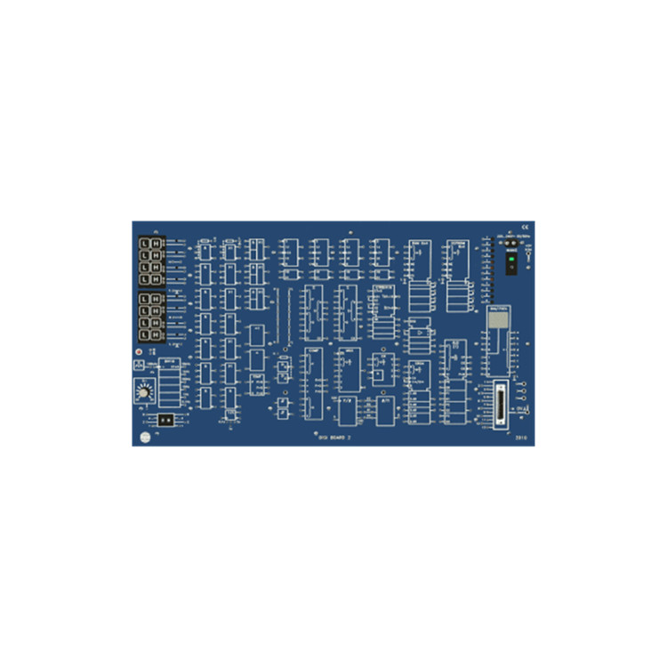 HPS SYSTEMTECHNIK數(shù)字板3910