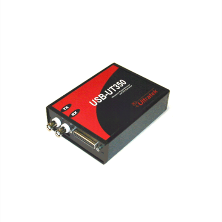 Ultratek超聲波檢測設(shè)備USB-UT350