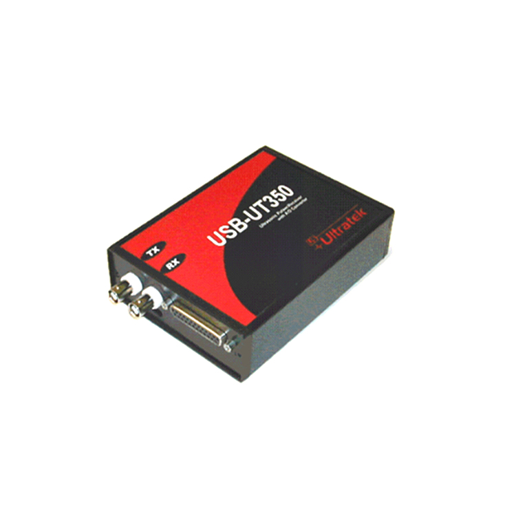 Ultratek超声波检测设备USB-UT350