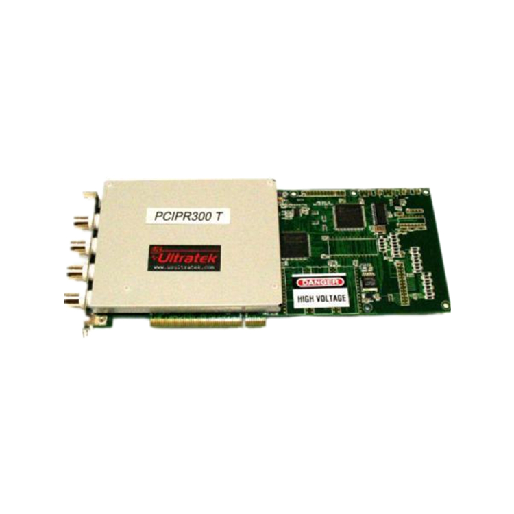 Ultratek超聲波檢測板PCIPR300 T