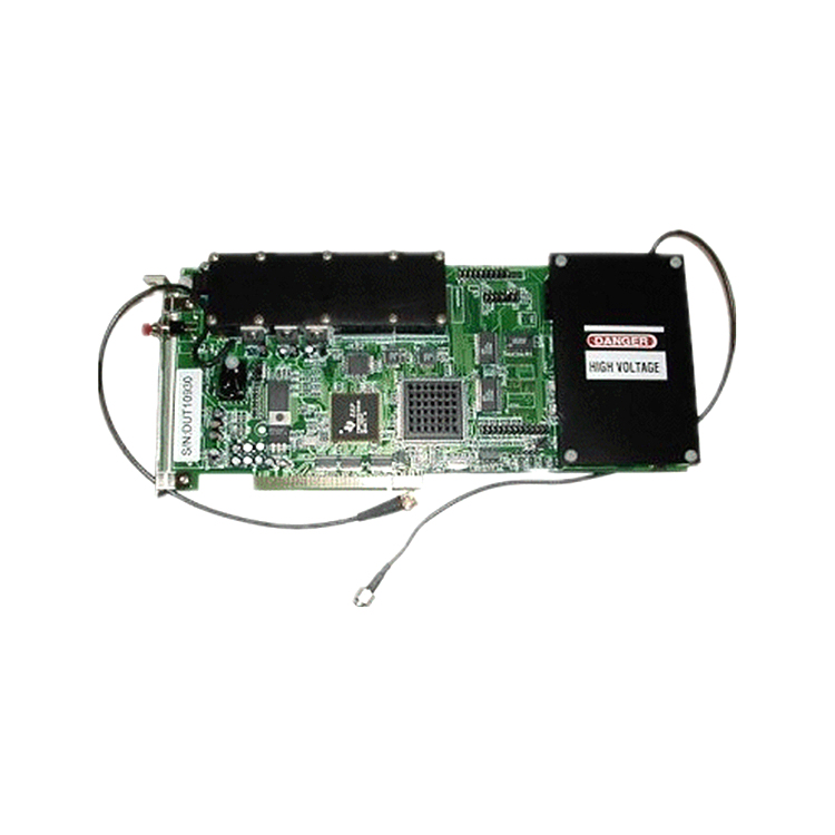 Ultratek超声波检测板DSPUT5000