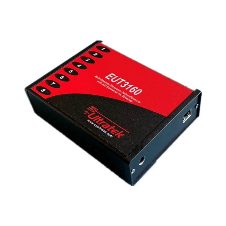 Ultratek超聲波檢測設備EUT3160