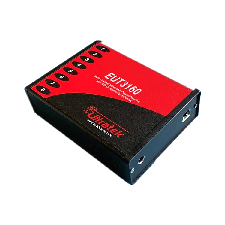 Ultratek超声波检测设备EUT3160