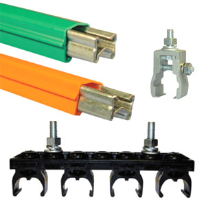 MAGNETEK導體棒系統