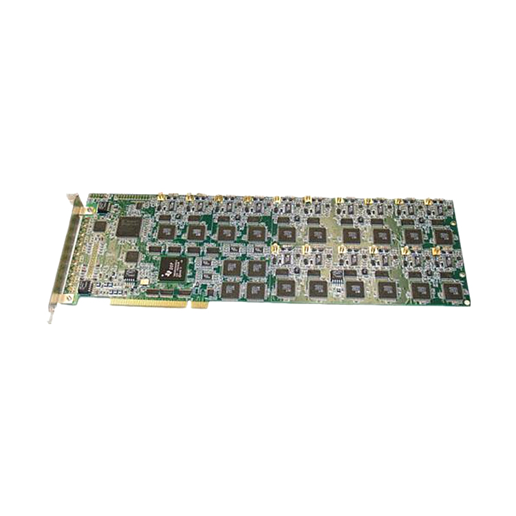 Ultratek数据转换器板PCIAD850