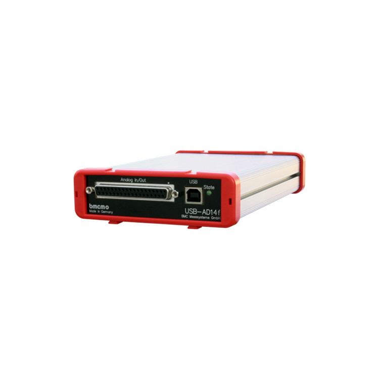 BMCM數(shù)據(jù)采集系統(tǒng)USB-AD14f