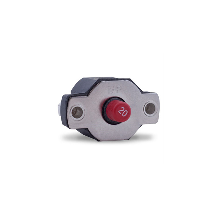 MECHPROD按鍵復位斷路器MP 18