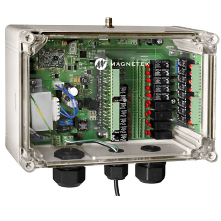 MAGNETEK接收器inteleSmart2