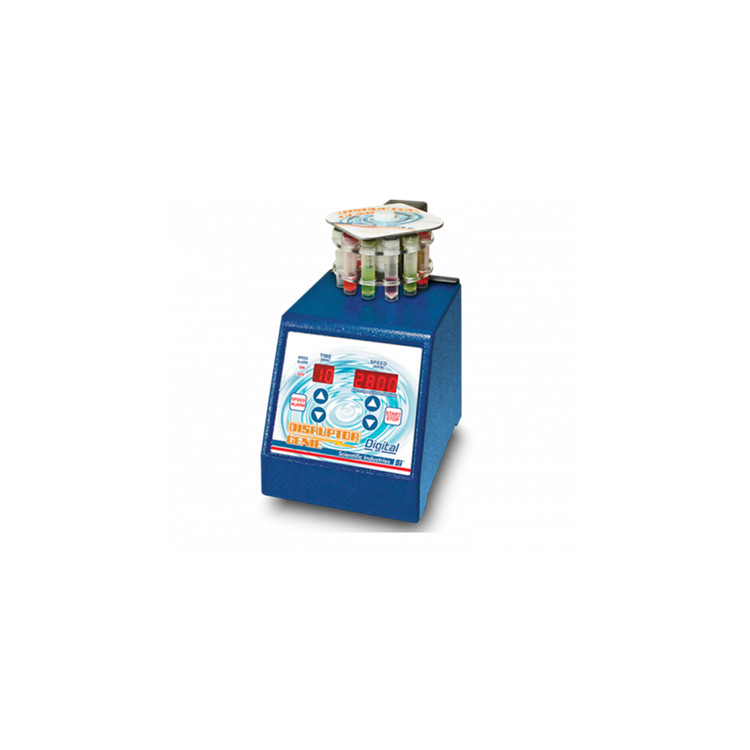 SCIENTIFIC INDUSTRIES數字干擾器SI-DD38