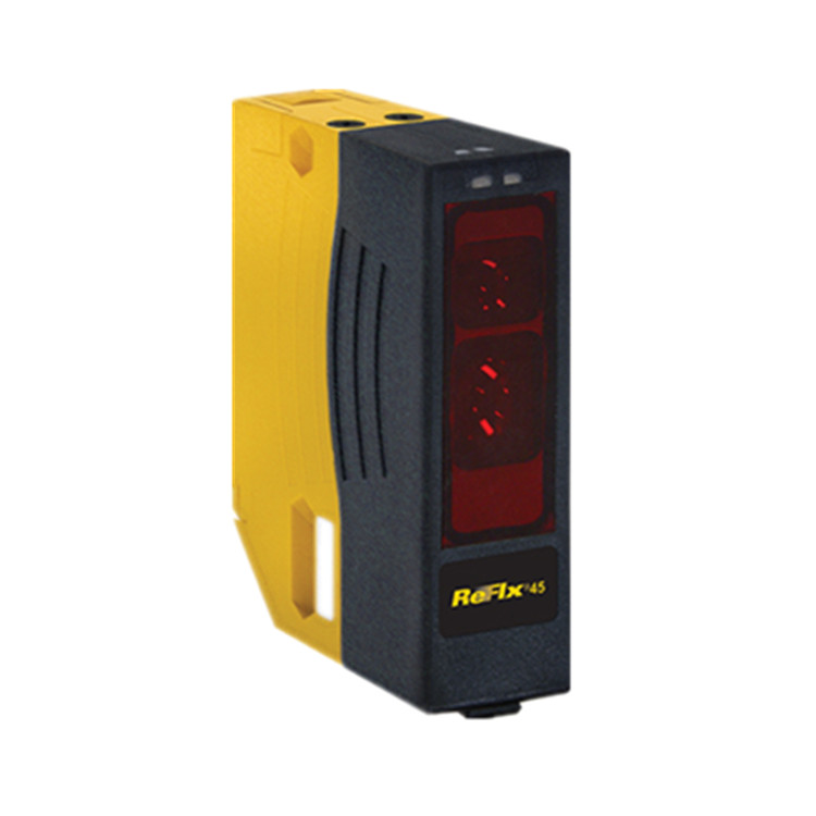 MAGNETEK防撞系統ReFlx 45