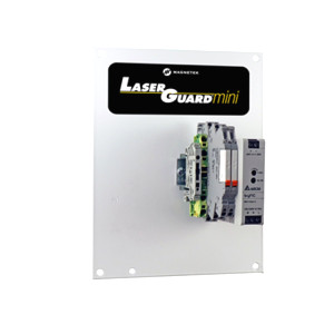 MAGNETEK防撞系統