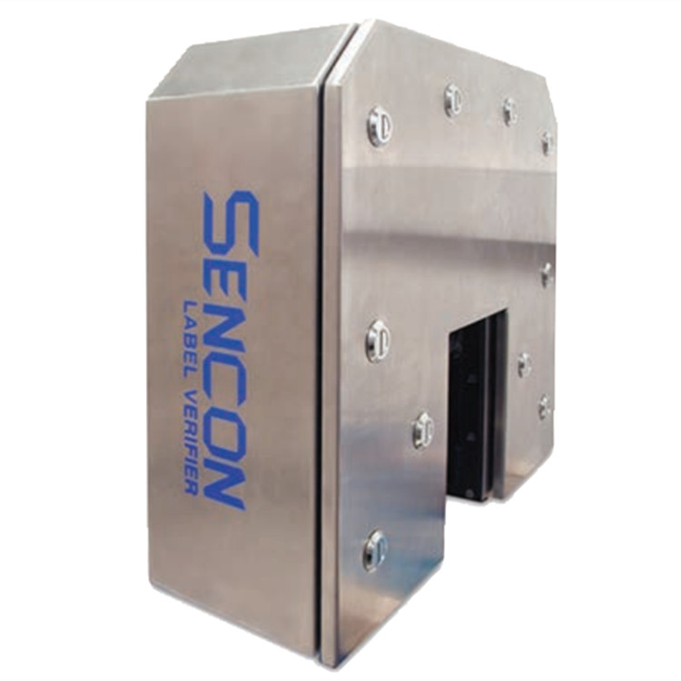 SENCON標簽驗證器LVC180