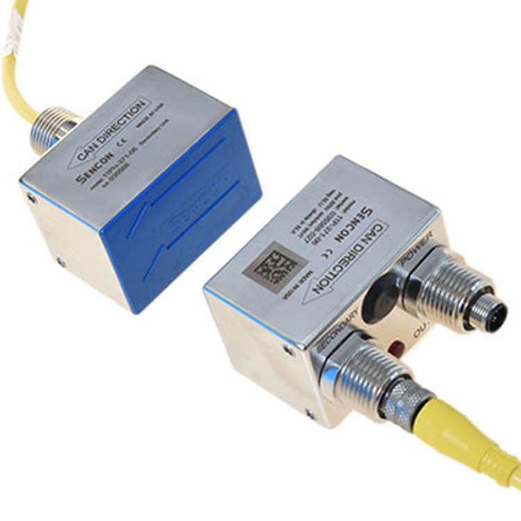 SENCON罐數傳感器11P-370/371/372-06