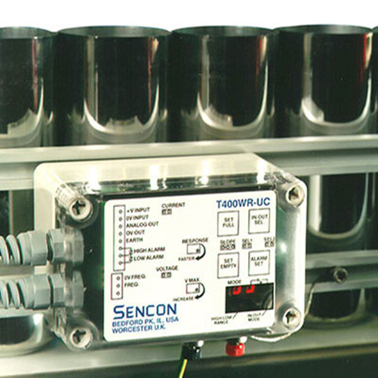 SENCON線性質(zhì)量傳感器LMS2400?-?XX?-?UC
