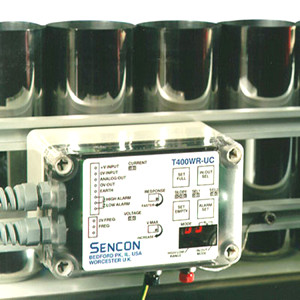 SENCON線(xiàn)性質(zhì)量傳感器